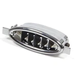 Vintage Air Proline Oval Louver -. Fixed Price $200.64.