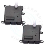 2x Heater Blend Door Actuator For 2007-2010 Ford Explorer Sport Trac 604-209. Fixed Price $29.18.