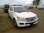 Ac Condenser 251 Type R350 Fits 06-13 Mercedes R-class. Fixed Price $60.00.