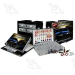O-ring Assortment Four Seasons. Fixed Price $269.77.