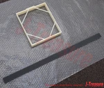 Honda Cr-v Rd1 Rd2 1997-2001 Genuine Filter Plastic Housing & Seal Set Oem. Fixed Price $102.05.