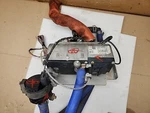2016 Ford Explorer Parking Heater Eberspacher Webasto 10r031075 #85. Fixed Price $337.50.