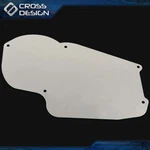 Fit For 73-77 Pontiac Astre H Body A/c And Heater Delete Panel High Quality. Fixed Price $27.25.