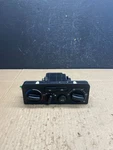 1998-2002 Toyota Corolla Ac Heater Temperature Climate Control Panel Ab9692 Dg. Fixed Price $47.50.