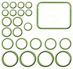 A/c System O-ring And Gasket Kit-ac Seal Kit 4 Seasons. Fixed Price $16.95.