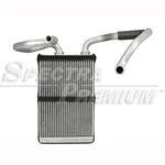 New Premium Fit Hvac Heater Core 79110sdna01. Fixed Price $71.26.