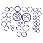 For Volkswagen Jetta City 2007-2009 Uac Rs2622 A/c System Seal Kit. Fixed Price $15.74.