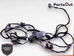 2011-2016 Bmw 528i Air Heater Flap Motor Wire Harness 9158880 Oem. Fixed Price $31.04.