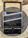 Temperature Control Id 25391-4hb7a Fits 20-23 Infiniti Q50. Fixed Price $144.90.