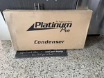 Cnd4689 New Replacement A/c Condenser Fits 2015-2025 Ford F-150. Fixed Price $75.00.