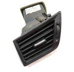 2013 Bmw X1 (e84) Front Left Driver Dash Heat Air Ac Hvac Vent (black). Fixed Price $52.24.