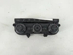 2021 Volkswagen Atlas Ac Heater Climate Control 3cn907044aa Bl5s6. Fixed Price $41.60.