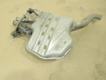 18-20 Mercedes S560 W222 2019 Rear Right Exhaust Muffler Pipe W/actuator :m. Fixed Price $177.00.