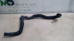 2018-2021 Chevrolet Traverse Heater Water Outlet Inlet Hose Line Pipe 23492691. Fixed Price $50.00.
