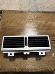 2004 2005 2006 2007 2008 Chrysler Crossfire Center Dash Ac Vent A1938300054 Oem. Fixed Price $25.00.