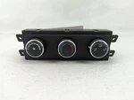 Dodge Caravan Ac Heater Climate Control Qzdza. Fixed Price $75.72.
