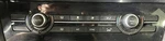 Temperature Control Automatic Ac Without Heated Seats Fits 15-18 Bmw X4. Fixed Price $100.00.