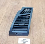 08-13 Oem Bmw E82 E88 128 135 Dash Dashboard Left Driver Side Air Vent Grille. Fixed Price $34.95.