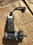 86-91 Mercedes W126 Heater Control Recirculating Pump Oem V8. Fixed Price $74.00.
