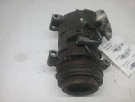2015 15 Isuzu Npr Hd 6.0 Auto Ac Compressor Air Conditioner Pump. Fixed Price $81.00.