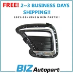Genuine ! Bumper Cover Rear Right For 19-20 Kia Sorento Oe# 86652-c6800. Fixed Price $1045.65.