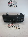 2022 Dodge Durango Radio Hvac Center Controls Fits 21-25 Id 68465670ac. Fixed Price $169.03.
