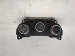 2019-2022 Chevrolet Spark Ac Heater Climate Control 42620151 Yi54q. Fixed Price $80.45.