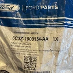Genuine Ford Oem Insulator 6c3z-1000154-aa. Fixed Price $38.25.