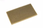 Genuine Acdelco Auxiliary Heater Air Outlet Seal 15920871. Fixed Price $5.75.