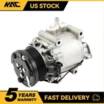 A/c Compressor Fits Ford Freestyle 2005 2006 2007 98569 6512368 5f9z19v703da. Fixed Price $115.99.