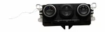 Temperature Control Main Electric Fits 2010-2012 Mazda Cx-7 Tested Oem. Fixed Price $37.95.