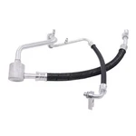 Ac Suction And Discharge Line Hose Assembly For Gmc Acadia Chevrolet Traverse. Fixed Price $49.53.