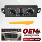 Heater Ac Climate Control Unit For 2000-2005 Buick Century Regal 3.1l 3.8l V6. Fixed Price $47.17.