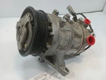 73111sj030 Ac Compressor From 2020 Subaru Forester 2.5l 12773413. Fixed Price $98.94.