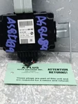 2020 Kia Stinger Oem Voltage Converter Control Module Id 95310-j5000 Fits. Fixed Price $100.03.