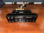 Ls400 Climate Control & Clock Oem (tested And Functional). Fixed Price $125.00.