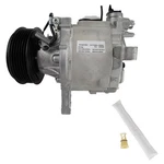 Buyautoparts A/c Compressor And Components Kit 61-97011r4. Fixed Price $302.41.