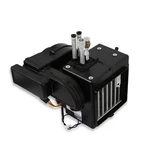 Scott Drake Cap-1268m-289p A/c System Assembly For 68 Ford Mustang. Fixed Price $2863.99.