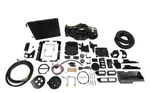 Vintage Air Heat Defrost Ac Kit 57 Chevy Belair Non 4 Vent No Compressor. Fixed Price $2130.00.