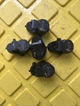 2004 - 2010 Bmw X3 E83 Set Of 5 A/c Heater Flap Door Actuator Motor. Fixed Price $59.99.