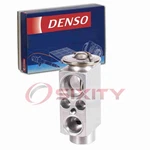Denso Ac Expansion Valve For 2006-2010 Bmw M6 5.0l V10 Heating Air Vj. Fixed Price $40.19.