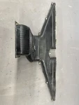 1967 Ford Ltd, Galaxie Defroster Vent Duct 1968 Fresh Air Cowl Dash 500 Xl Oem. Fixed Price $74.22.