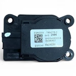 2019-2022 Chevrolet Silverado Hvac Heater Flap Blend Door Motor Actuator Oem. Fixed Price $11.99.