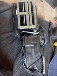15-22 Ford Mustang Premium Ac Evaporator Complete W/ Blower Fr3b-19b555-bs Oem. Fixed Price $390.00.