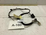 2004 Volkswagen Beetle Convertible 2.0l A/c Heater Wiring Harness Oem. Fixed Price $34.41.