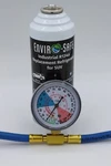 Envirosafe Suv Ac R134a Replacement Refrigerant With Brass Gauge. Fixed Price $36.99.