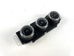 2013 - 2017 Mitsubishi Outlander Sport Manual Climate Ac Heater Control Oem. Fixed Price $59.99.