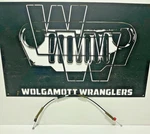 Temperature Control Heater Box Cable + Working Adjuster 97-98 Jeep Tj Wrangler. Fixed Price $156.00.