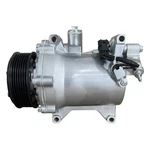 Ryc New Ac Compressor Fh580 Fits Honda Cr-v 2.4l 2015 2016. Fixed Price $234.99.