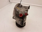 2018-2023 Chevy Camaro Ac Compressor 3.6l Id 84200515. Fixed Price $111.00.